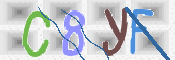 CAPTCHA-Bild