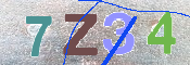 CAPTCHA-Bild