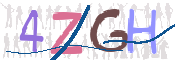 CAPTCHA-Bild