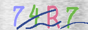 CAPTCHA-Bild