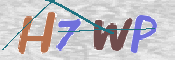 CAPTCHA-Bild