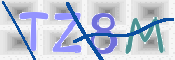 CAPTCHA-Bild