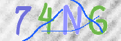 CAPTCHA-Bild